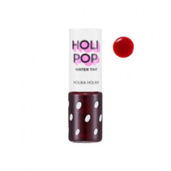 Holika Holika Holi Pop Water Tint Ūdens bāzes lūpu krāsa 9ml