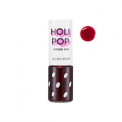 Holika Holika Holi Pop Water Tint Ūdens bāzes lūpu krāsa 9ml