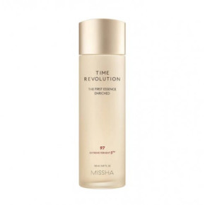 Missha Time Revolution The First Essence Enriched Sejas esence 150ml