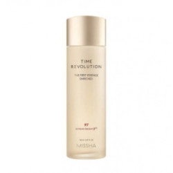 Missha Time Revolution The First Essence Enriched Sejas esence 150ml