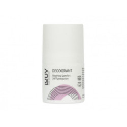 LUUV Deodorant Soothing Nomierinošs dezodorants 50ml