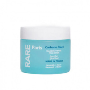 RARE Paris Creamy Face Mask Carbone Glace Krēmīga sejas maska 80ml