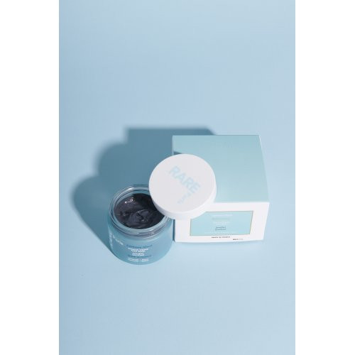 RARE Paris Creamy Face Mask Carbone Glace Krēmīga sejas maska 80ml
