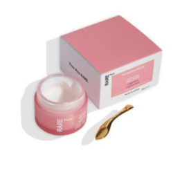 RARE Paris Exception Rosee Night Cream Nakts sejas krēms 50ml
