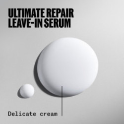 Wella Professionals Ultimate Repair Protective Leave-in Neskalojams serums matu atjaunošanai un aizsardzībai 140ml