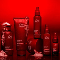 Wella Professionals Ultimate Repair Protective Leave-in Neskalojams serums matu atjaunošanai un aizsardzībai 140ml