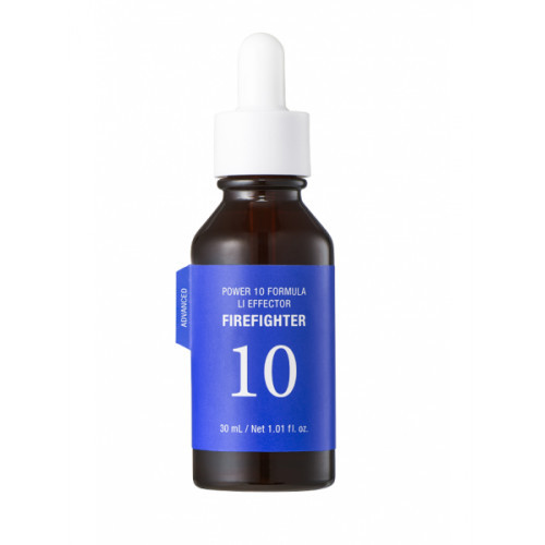 It's Skin Power 10 Formula LI Effector Serum Nomierinošs sejas serums 30ml