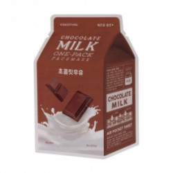 A'pieu Chocolate Milk One-Pack Sejas maska 1 gab.