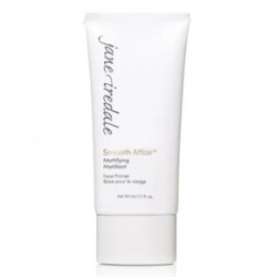 Jane Iredale Smooth Affair Mattifying Face Primer Grima bāze taukainai ādai 50ml