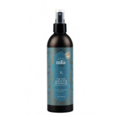 MKS eco X Leave-in Detangler Light Breeze Nenoskalojams kondicioneiris ar argana un kaņepju sēklu eļļam 118ml