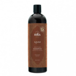 MKS eco Kahm Smoothing Shampoo Matu taisnošanas šampūns 296ml