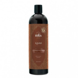 MKS eco Kahm Smoothing Conditioner Matu taisnošanas kondicionieris 296ml
