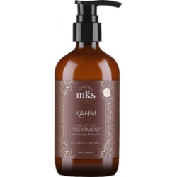 MKS eco Kahm Smoothing Treatment Matu taisnošanas pieniņš 60ml