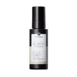 HH Simonsen No Frizz, No Fuss BlowDry Cream Loku formēšanas krēms 150ml