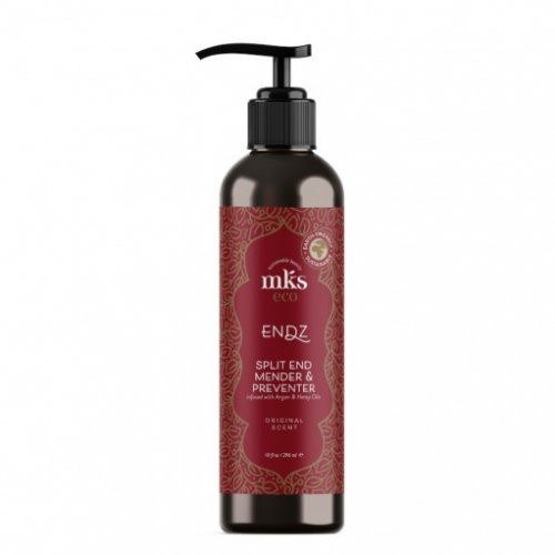 MKS eco Endz Split End Mender & Preventer Līdzekļis matu galiem 118ml