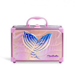 Martinelia Let's Be Mermaids Beauty Case Bērnu kosmētikas komplekts Let's Be Mermaids