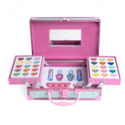 Martinelia Let's Be Mermaids Beauty Case Bērnu kosmētikas komplekts Let's Be Mermaids