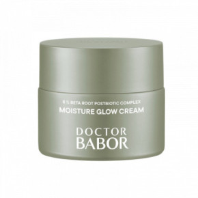 Babor Clean Formance Moisture Glow Day Cream Mitrinošs sejas krēms 50ml