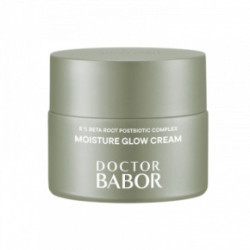 Babor Clean Formance Moisture Glow Day Cream Mitrinošs sejas krēms 50ml