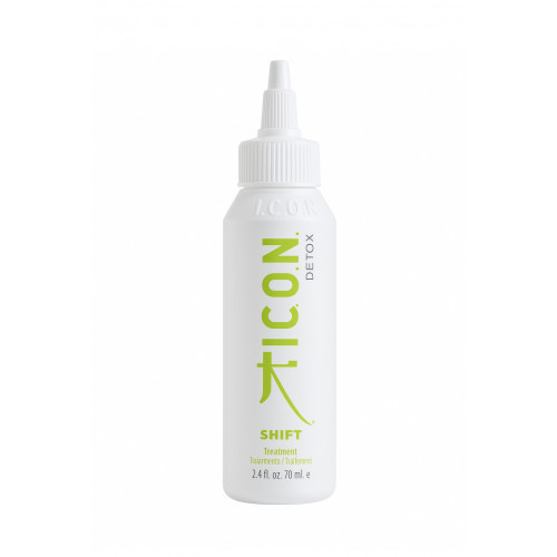I.C.O.N. Shift Skrubis galvas ādai pret matu izkrišanu 250ml