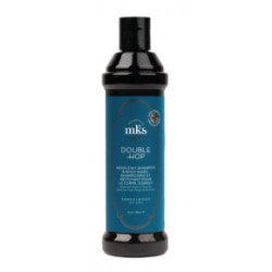 MKS eco Double Hop Shampoo & Body Wash Šampūns un ķermeņa mazgāšanas līdzekļis vienā 296ml