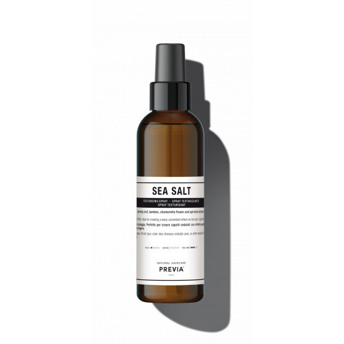 PREVIA Sea Salt Spray Jūras sāls 200ml