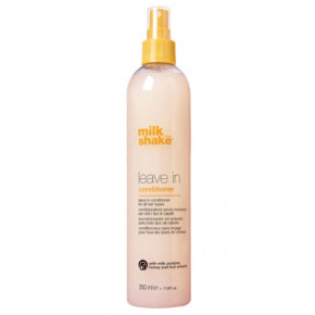 Milk_shake Leave In Conditioner Neizskalojams kondicionieris visiem matu tipiem 350ml