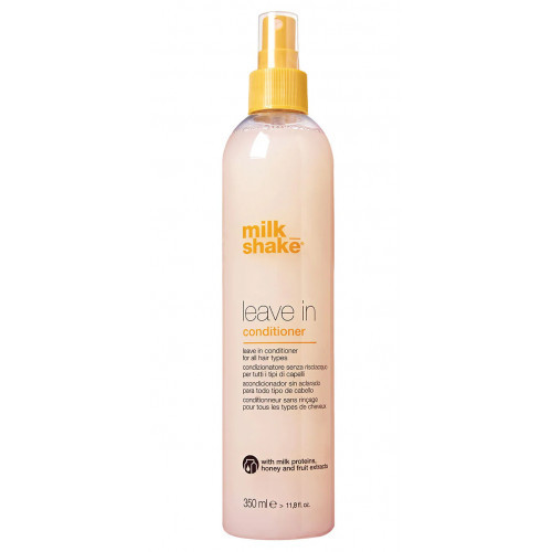Milk_shake Leave In Conditioner Neizskalojams kondicionieris visiem matu tipiem 350ml