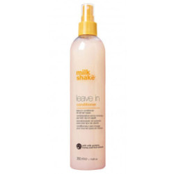 Milk_shake Leave In Conditioner Neizskalojams kondicionieris visiem matu tipiem 350ml