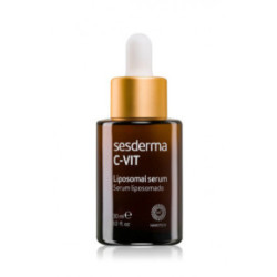 Sesderma C-Vit Liposomal Serum Liposomāls serums 30ml