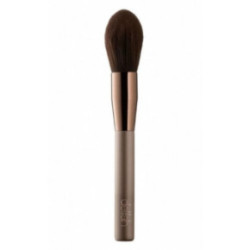 Delilah Blusher & Highlighter Brush Vaigu sārtuma un mirdzuma piešķirošo līdzekļu ota 1 gab. (bez iepakojuma)