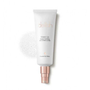Delilah Wake Up Radiant Hydrating Mist Sejas ādas un grima migla 80ml
