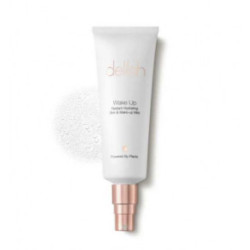Delilah Wake Up Radiant Hydrating Mist Sejas ādas un grima migla 80ml