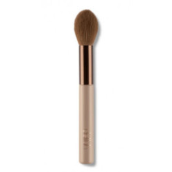Delilah Finishing Brush Noslēguma ota vaļīgajiem beramajiem produktiem 1 gab. (bez iepakojuma)