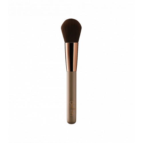 Delilah Travel Powder Brush Ceļojumu grima ota 1 gab.