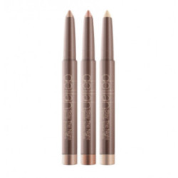 Delilah Stay The Day Smooth Shadow Stick Collection Acu zīmuļu ēnu komplekts Komplekts