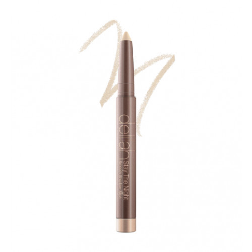 Delilah Stay The Day Smooth Shadow Stick Collection Acu zīmuļu ēnu komplekts Komplekts