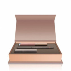 Delilah Nude Lip Wardrobe Dekoratīvās kosmētikas komplekts lūpām Komplekts