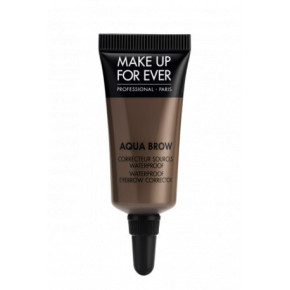 Make Up For Ever Aqua Brow Waterproof Eyebrow Corrector Uzacu krāsa 7ml