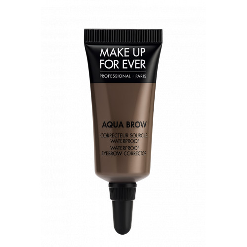 Make Up For Ever Aqua Brow Waterproof Eyebrow Corrector Uzacu krāsa 7ml