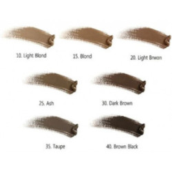 Make Up For Ever Aqua Brow Waterproof Eyebrow Corrector Uzacu krāsa 7ml
