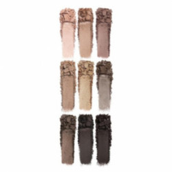 Delilah Colour Intense Acu ēnu palete 1 gab.