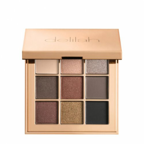 Delilah Colour Intense Acu ēnu palete 1 gab.