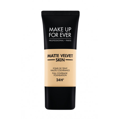 Make Up For Ever Mat Velvet Tonālais krēms 30ml