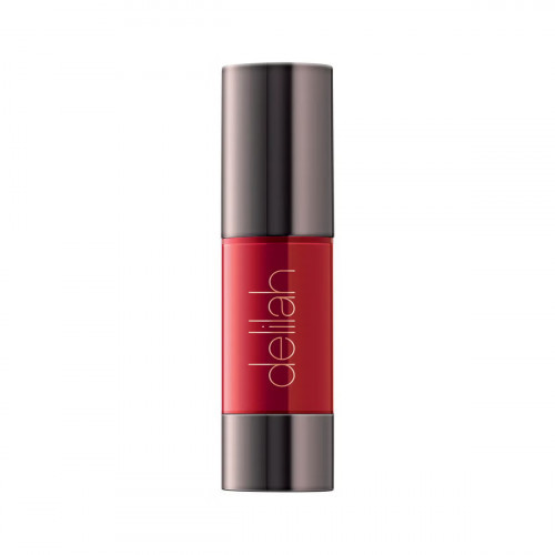 Delilah Colour Intense Liquid Lipstick Šķidra, matēta lūpu krāsa 7ml