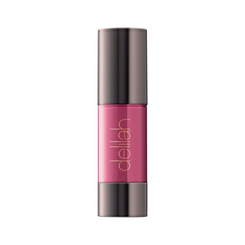 Delilah Colour Intense Liquid Lipstick Šķidra, matēta lūpu krāsa 7ml