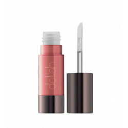 Delilah Colour Intense Liquid Lipstick Šķidra, matēta lūpu krāsa 7ml