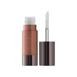 Delilah Colour Intense Liquid Lipstick Šķidra, matēta lūpu krāsa 7ml