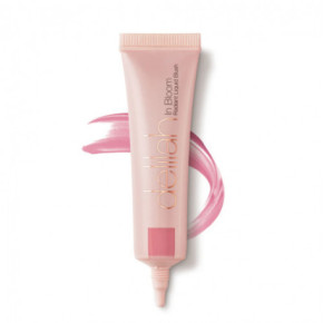 Delilah In Bloom Radiant Liquid Blush Šķidrie vaigu sārtumi 12ml
