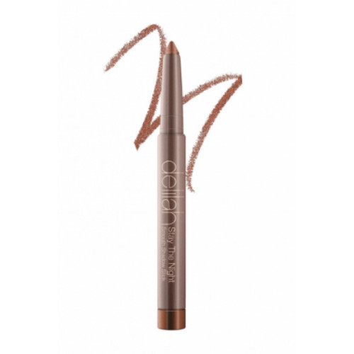 Delilah Stay The Night Smooth Shadow Stick Zīmuļveida acu ēnas 1.4g